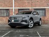 Audi Q4 e-tron 35 Launch edition 55 kWh - Audi Q4 e-tron 55 Gebrauchtwagen