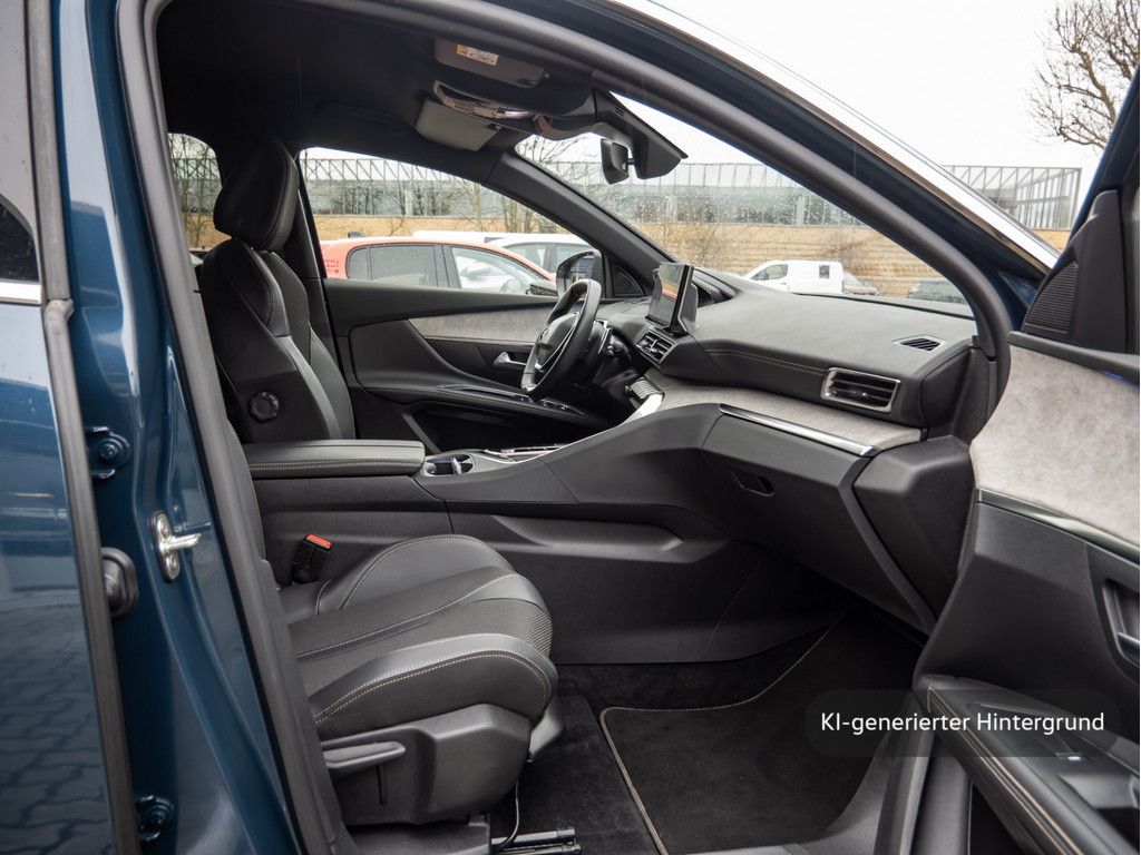 Peugeot 5008 - Bild 9