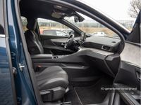 Peugeot 5008 - Vorschau Bild 9