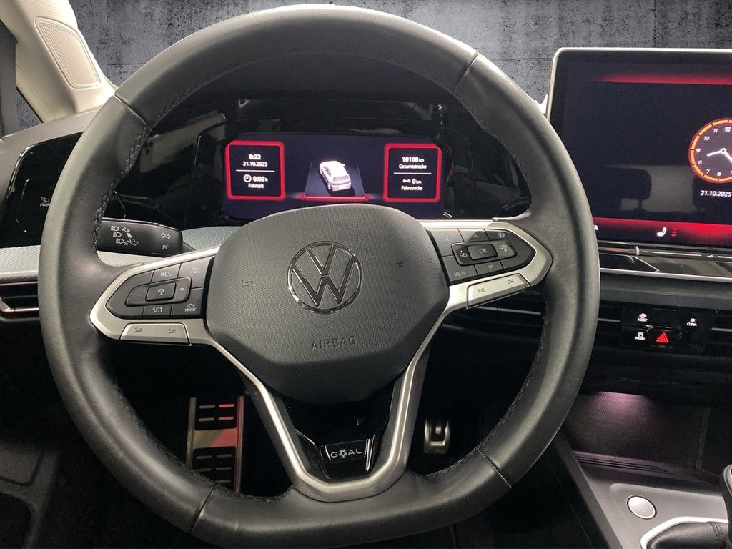 Volkswagen Golf - Bild 20