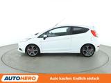 Ford Fiesta 1.6 EcoBoost ST*NAVI*KLIMA*GARANTIE* - gebrauchte Ford Fiesta aus dem Jahr 2016