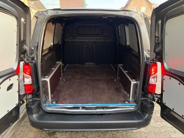 Bild 21 Opel Combo E Cargo XL Basis erh. Nutzlast +KAMERA+PDC