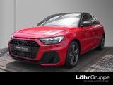 Audi A1 Sportback 1.5 TFSI S line
