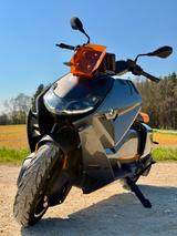 BMW CE 04 | B196 | 4.800 km | Top Zustand  - ROLLER 80