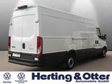 Iveco Daily Kasten lang Rückfahrkam. GJR Temp Klima eF - Angebote