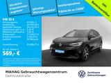 Volkswagen ID.4 GTX 4mot 82kWh NaviPro IQ.LIGHT AHK ERGO AC - Volkswagen ID.4: Automatik