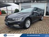 Volkswagen Passat Variant 2.0 TDI DSG AHK LED NAVI Climatro - Volkswagen Passat: Cl