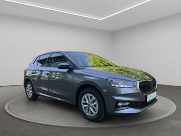 Skoda Fabia - 3