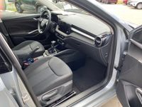 Skoda Fabia - Vorschau Bild 14