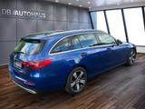 Mercedes-Benz C 180 T Avantgarde Automatik Business-Paket - Mercedes-Benz C 180: Avantgarde
