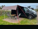 Volkswagen T5.2 Wohnmobil - Volkswagen LT: Wohnmobil