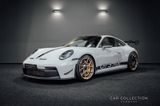 Vorschaubild Porsche 992 GT3 MR | Carbon | Lift | Full Manthey Kit