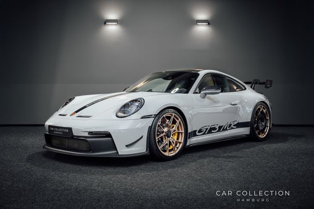 Porsche 992 GT3 MR | Carbon | Lift | Full Manthey Kit