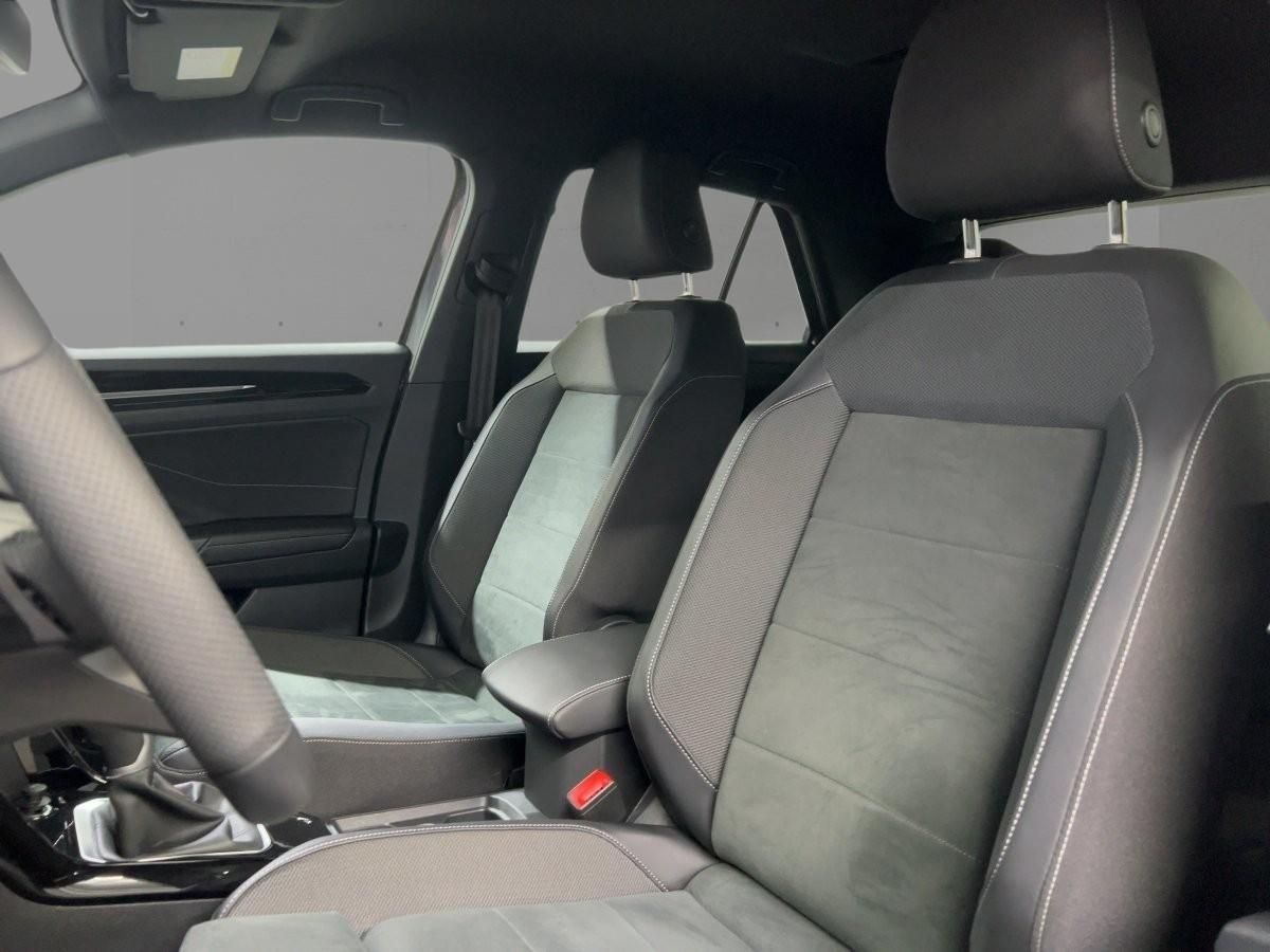 Volkswagen T-Roc - Bild 5