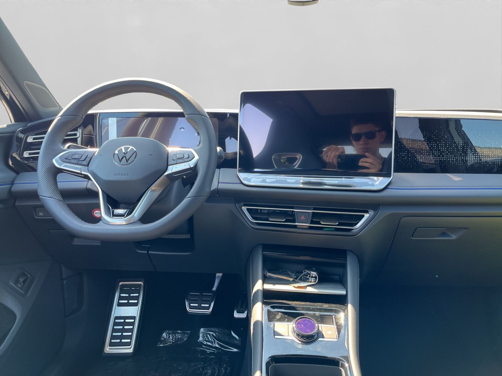 Volkswagen Tiguan - Bild 15