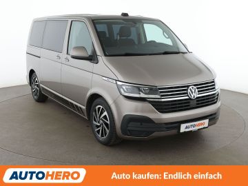 Volkswagen T6 Multivan - 8