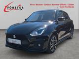 Suzuki Swift Sport 1.4 Boosterjet Hybrid *LED*KAMERA - Suzuki Swift: Schwarz, Sport