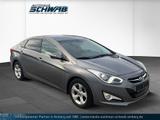 Hyundai i40 lim 2.0 178PS GDI Style i40 lim 2.0 178PS GD - Hyundai i40: Limousine