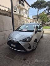Toyota TOYOTA Yaris - 2019 TRATTABILI - Toyota Yaris: Tr