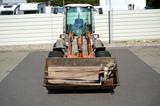 Atlas AR 80 ERSTLACK*500/60-22,5*GABEL*SCHAUFEL* - Atlas Radlader