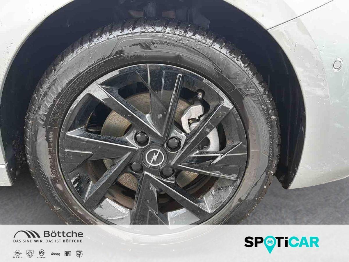 Opel Corsa F GS MHEV LED/Navi/SHZ/PDC/180°Kamera/Allw