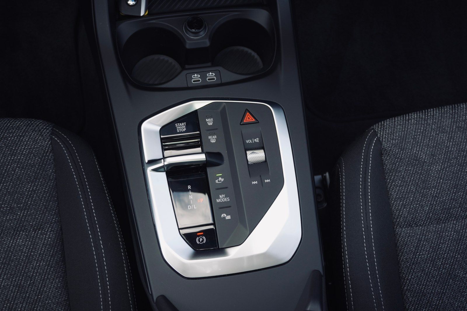 BMW 120 - Bild 17