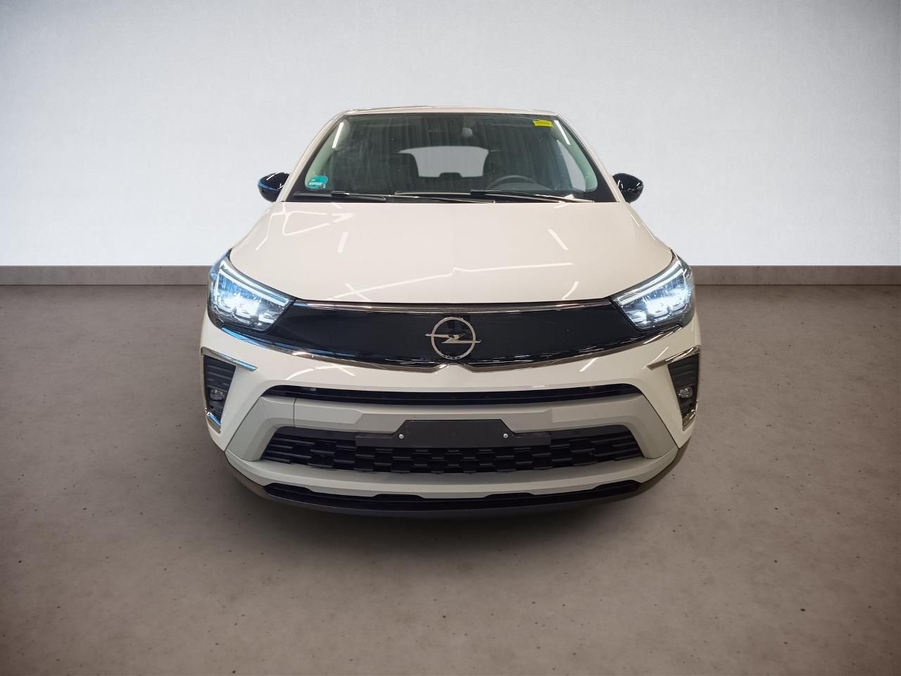 Fahrzeugabbildung Opel Crossland 1.2 Turbo Elegance