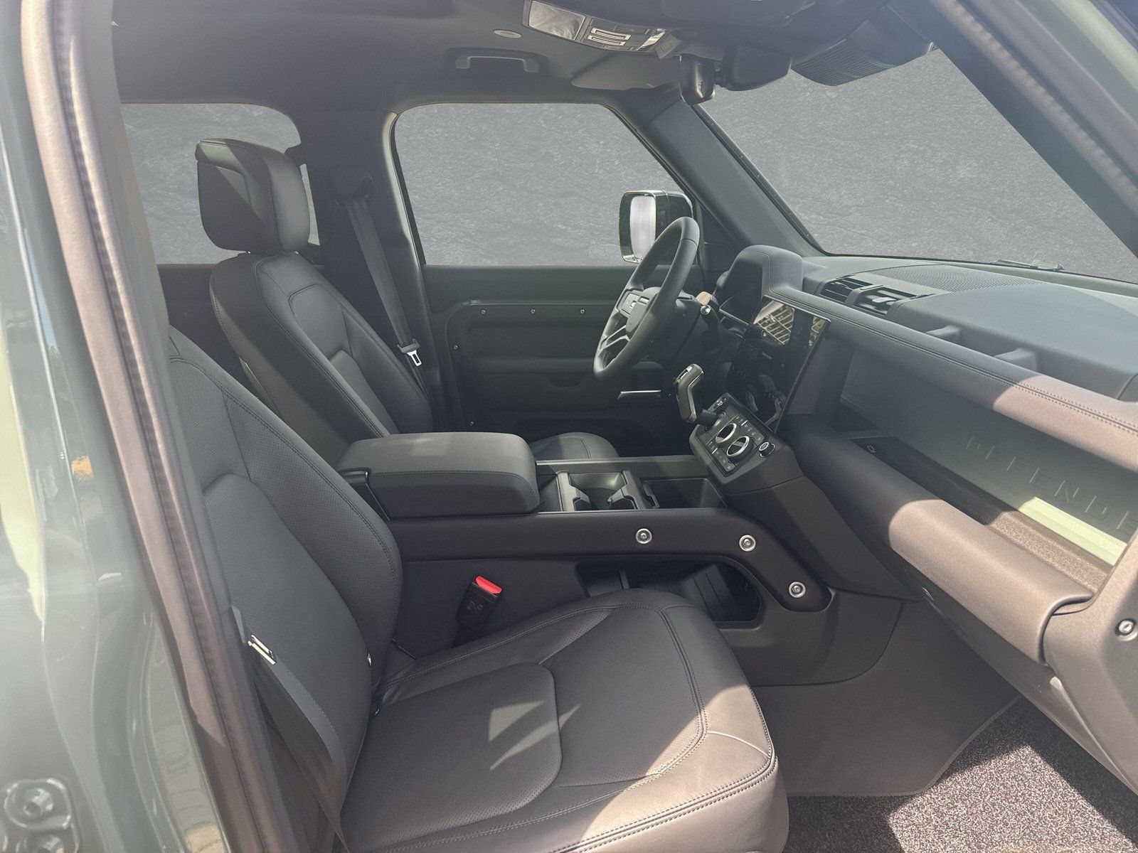 Land Rover Defender 110 3.0 Diesel AWD D350 Trophy Edition imagem 3