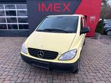 Mercedes-Benz Vito Mixto 115 CDI 2.2 150 PS Klima AHK SD