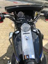 Harley-Davidson Road King FL 2  Police - HARLEY-DAVIDSON POLICE