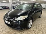 Mazda 5 Lim. 1.8 Comfort Automatik 7 Sitzer TÜV 08.27 - gebrauchte Mazda 5 aus dem Jahr 2010