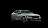 BMW M550iLim.xDrive*aLED*Navi*ACC*Kamera*Massage*AHK - gebrauchte BMW M550 aus dem Jahr 2023
