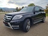 Mercedes-Benz GLK 350 I AMG Paket I Vollleder I 360 Kamera - Mercedes-Benz GLK 350 Gebrauchtwagen