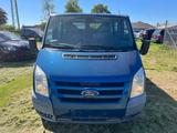 Ford Transit Kombi FT 300 K - Ford Transit aus 2007