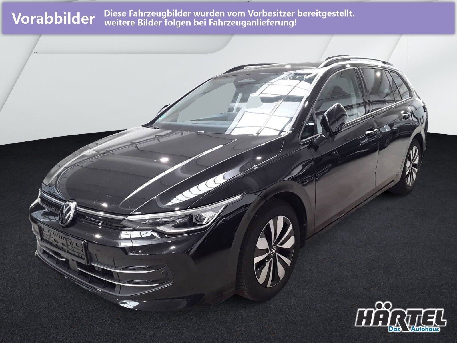 Volkswagen Golf - Bild 2