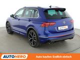Volkswagen Tiguan 2.0 TSI R 4Motion Aut.*NAVI*LED*ACC* - Volkswagen Gebrauchtwagen in Karlsruhe