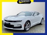 Chevrolet Camaro Coupe V8 2SS 2024 FinalCall with NAVI