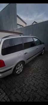 Volkswagen Vw Sharan 1,9 tdi - VW Sharan SUV