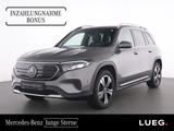 Mercedes-Benz EQB 300 4M ElectricArt+7Sitzer+MBUX+LED+Pano+RFK