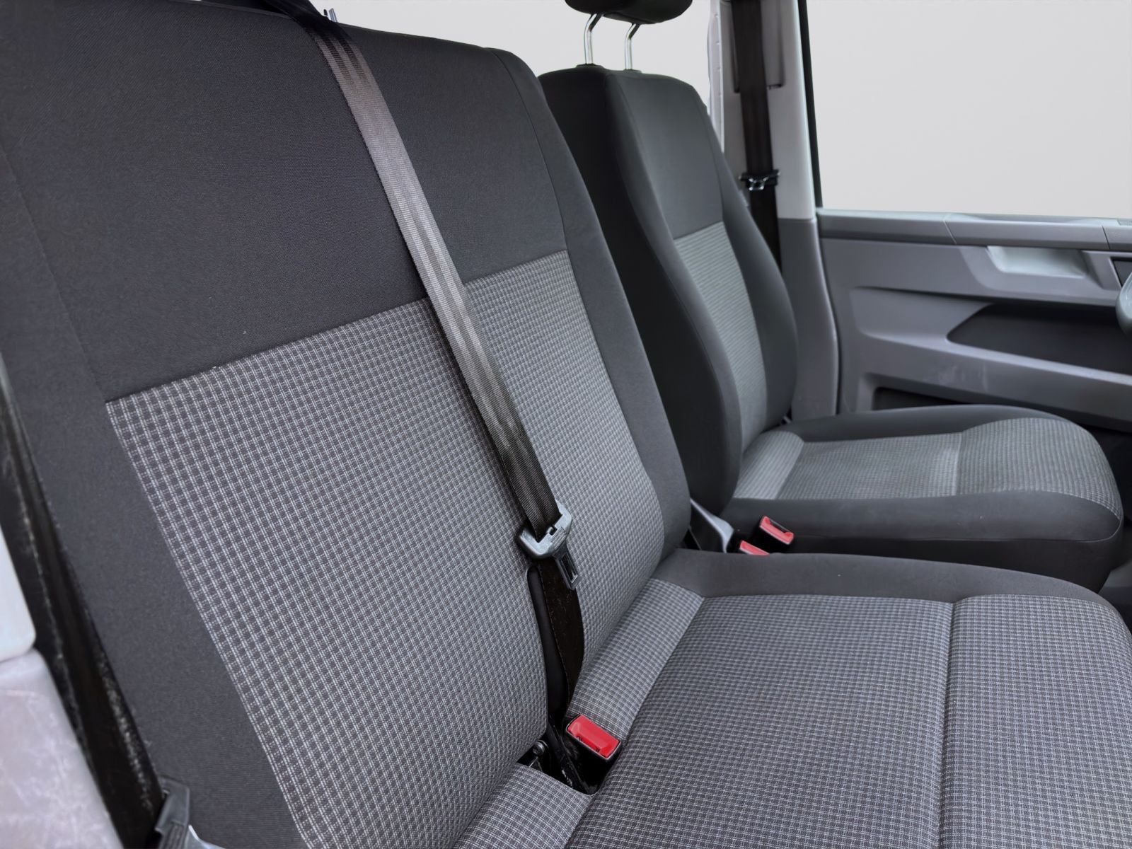 Volkswagen T6 Kombi - Bild 16