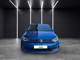 Volkswagen Touran Highline*Pano*Apple CarPlay*ACC*AHK* - Volkswagen Touran: Blau