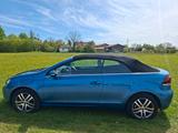 Volkswagen Golf 1.2 TSI Cabriolet, 77 kW - Volkswagen Golf: Cabrio, 7