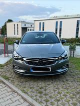 Opel Astra 1.4 Turbo Dynamic 92kW S/S Dynamic - Opel Astra: 1.9