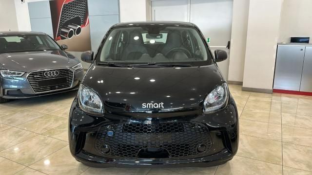 Smart SMART - Forfour - EQ Passion