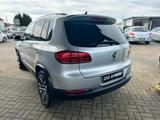 Volkswagen Tiguan Sport & Style BMT 4Motion - gebrauchte VW Tiguan aus dem Jahr 2014