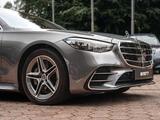 Mercedes-Benz S 580 4Matic Lang AMG Line *Exklusiv-Paket* - Mercedes-Benz S 580 Gebrauchtwagen