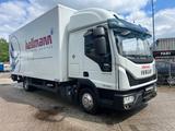 Iveco Eurocargo 80E220, Schlafplatz, Klima, Webasto - Iveco 80 e 22