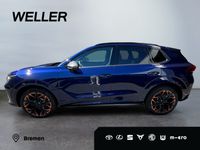 Cupra Terramar - Vorschau Bild 5