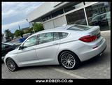BMW 530 Gran Turismo  LEDER+NAVI+HUD+KOMFORT+XENON+L - BMW 530 Gran Turismo