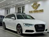 Audi A6 Avant 3.0 TDI quattro 3x S-Line Matrix/Pano - Audi A6 aus 2012: Kombi, Line